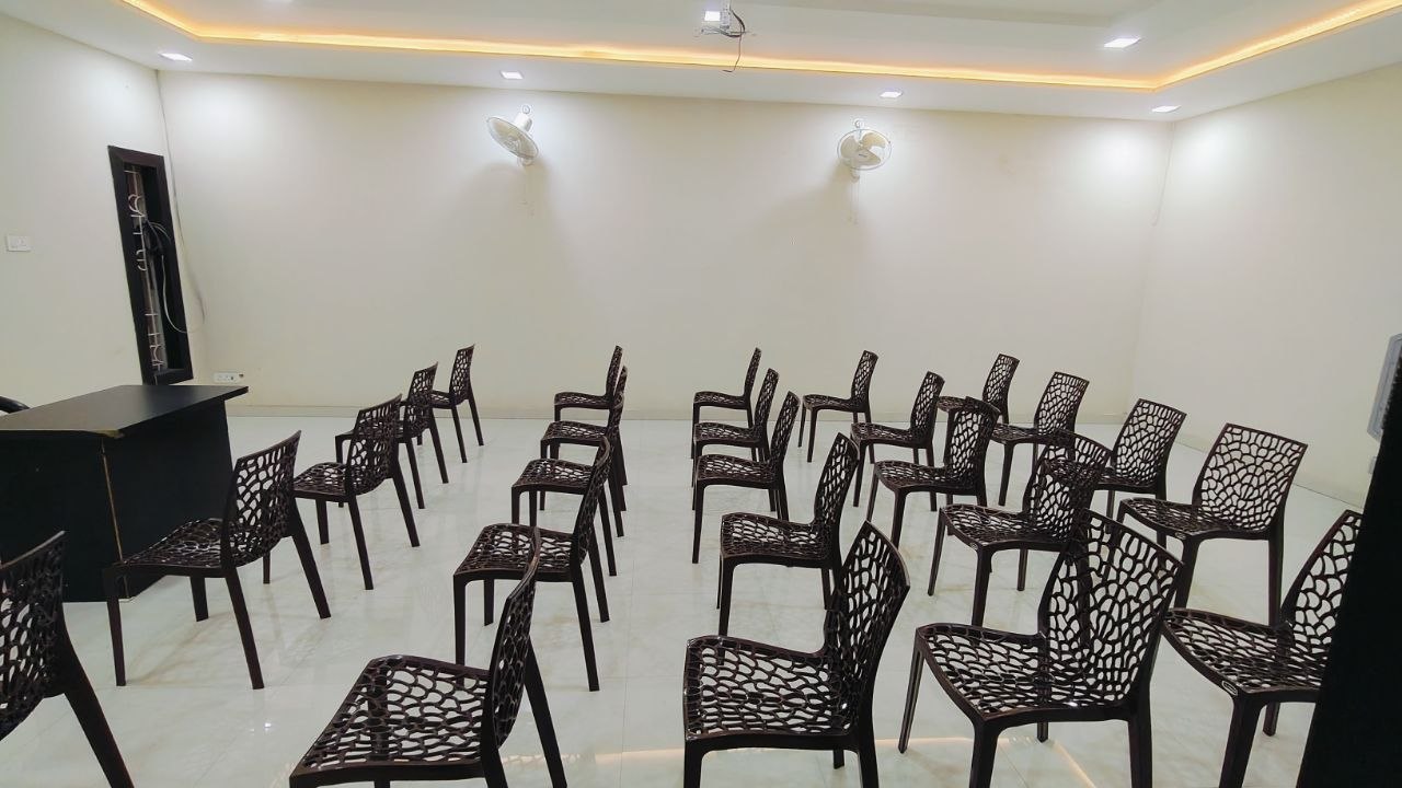 Students classroom
